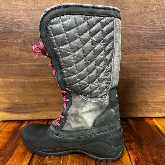 The North Face Thermoball Utility Boot Size 8 - Picture 7 of 9